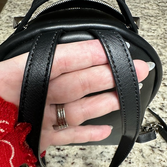 Fendi by the way backpack studded - Picture 14 of 16